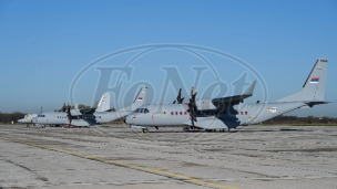 Novi transportni avion